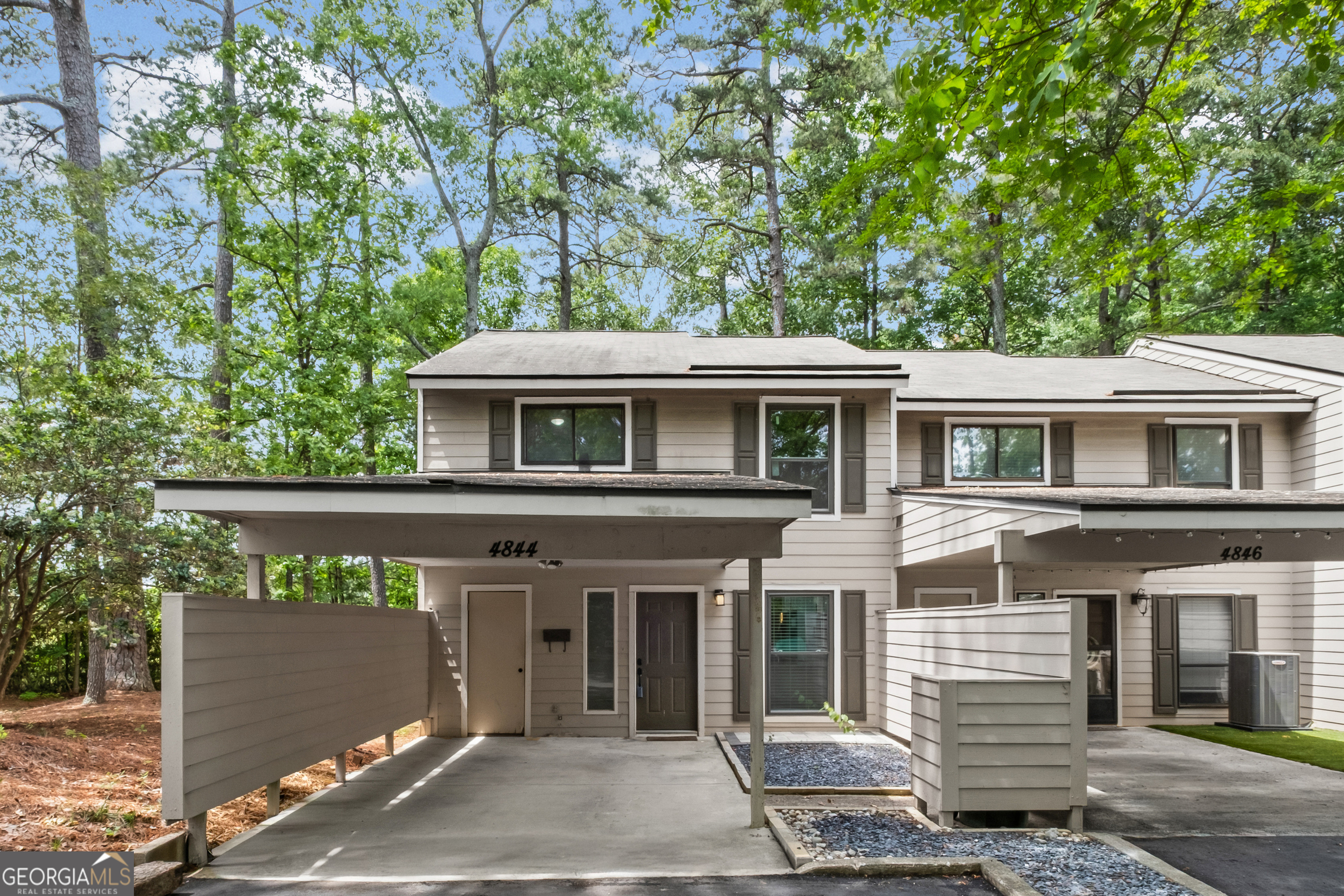 4844 Twin Lakes Trail Atlanta GA 30360