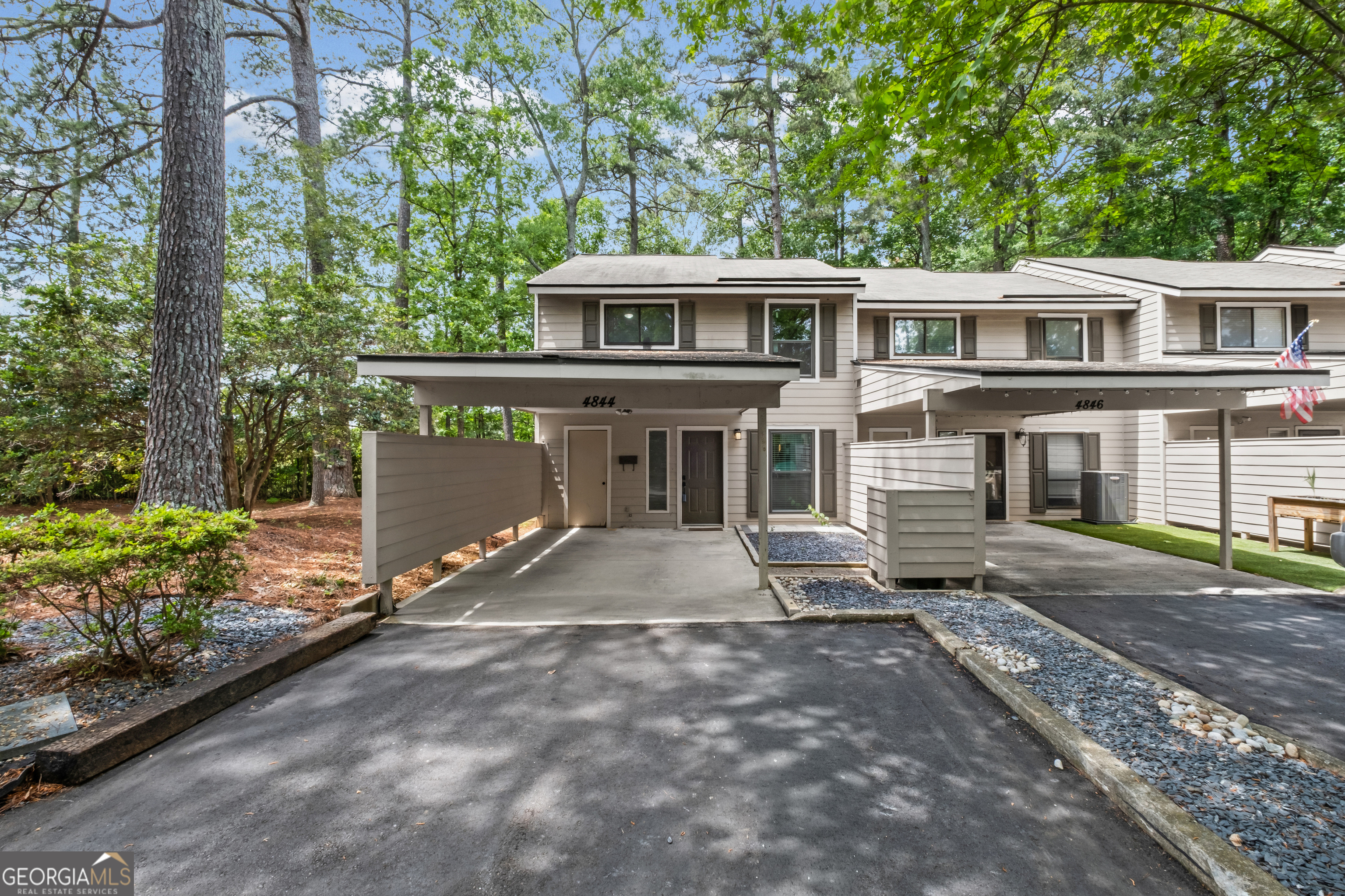 4844 Twin Lakes Trail Atlanta GA 30360