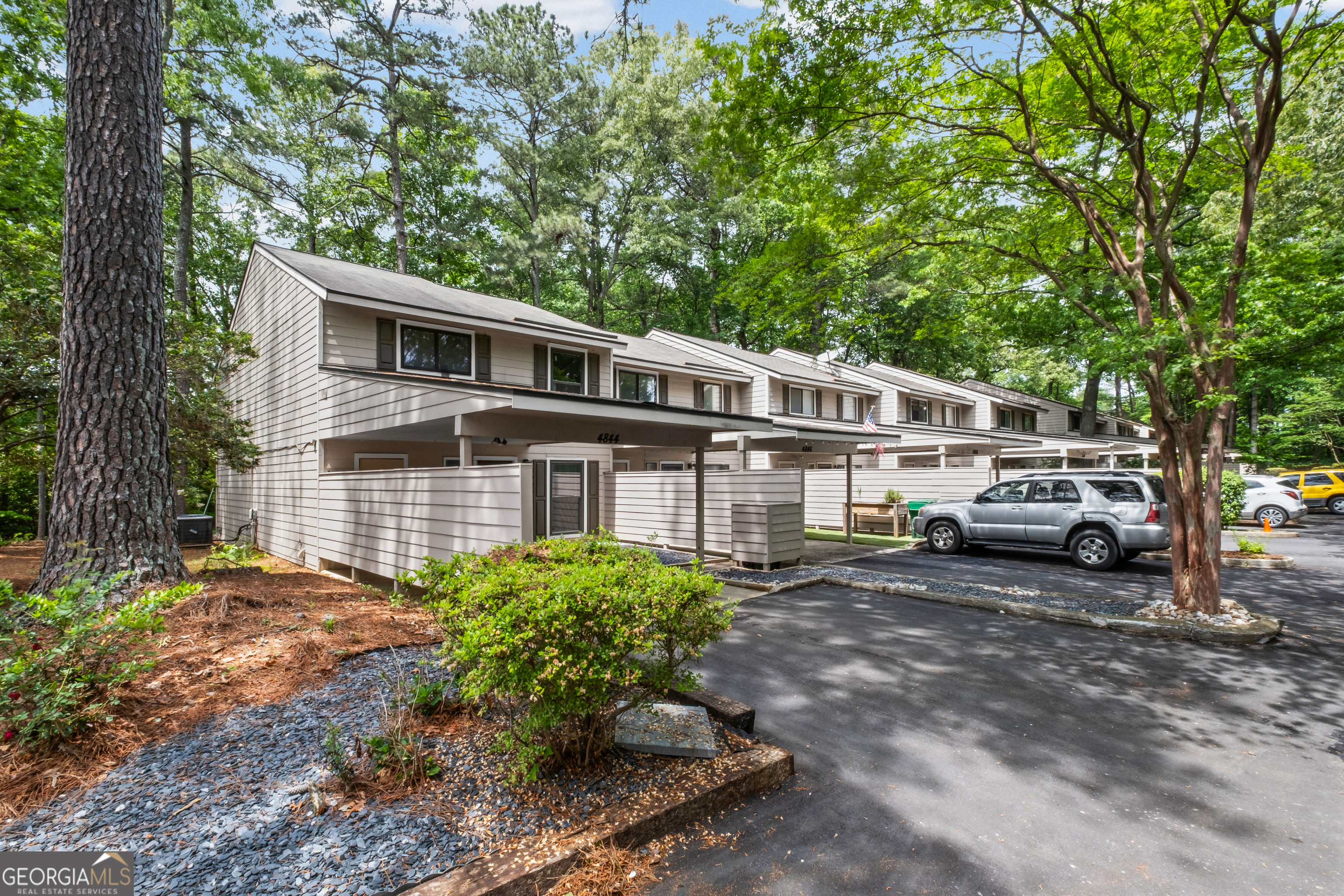 4844 Twin Lakes Trail Atlanta GA 30360
