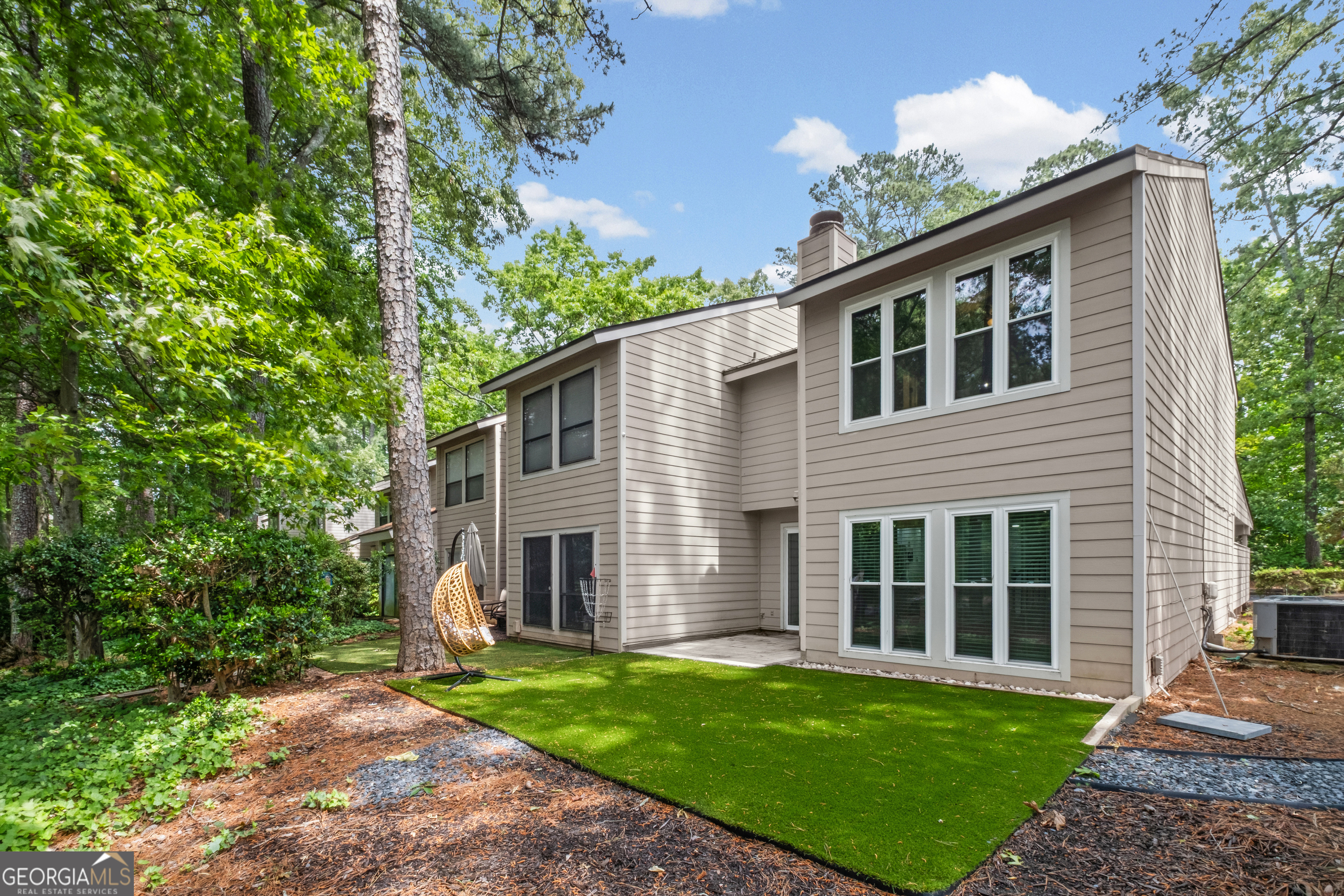 4844 Twin Lakes Trail Atlanta GA 30360