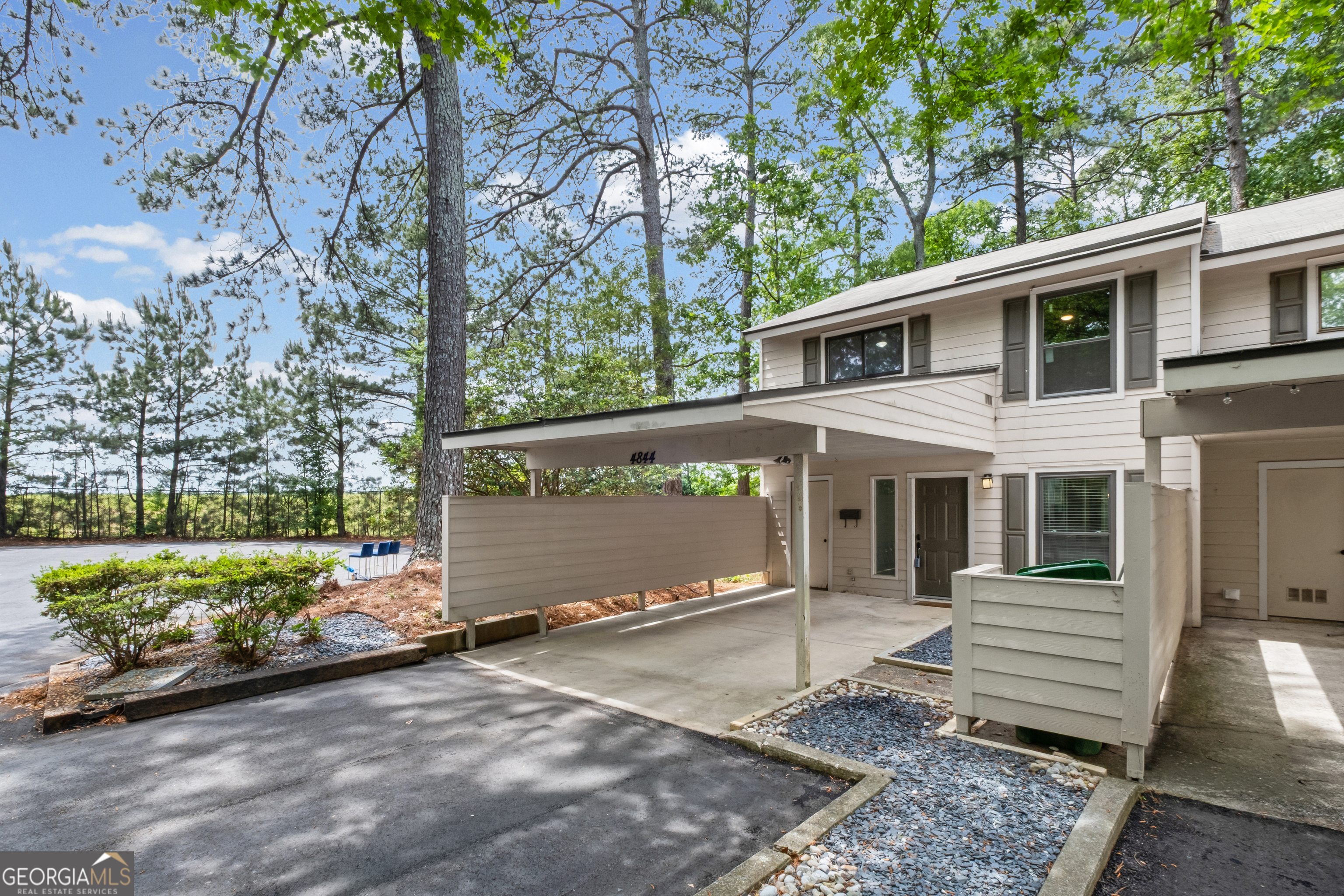 4844 Twin Lakes Trail Atlanta GA 30360