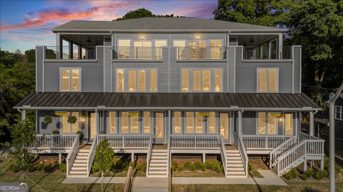458 Connally Street SE Atlanta GA 30312