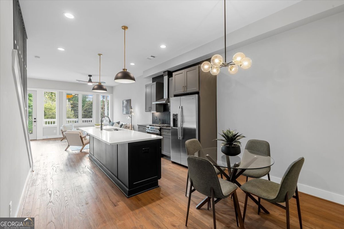 458 Connally Street SE Atlanta GA 30312