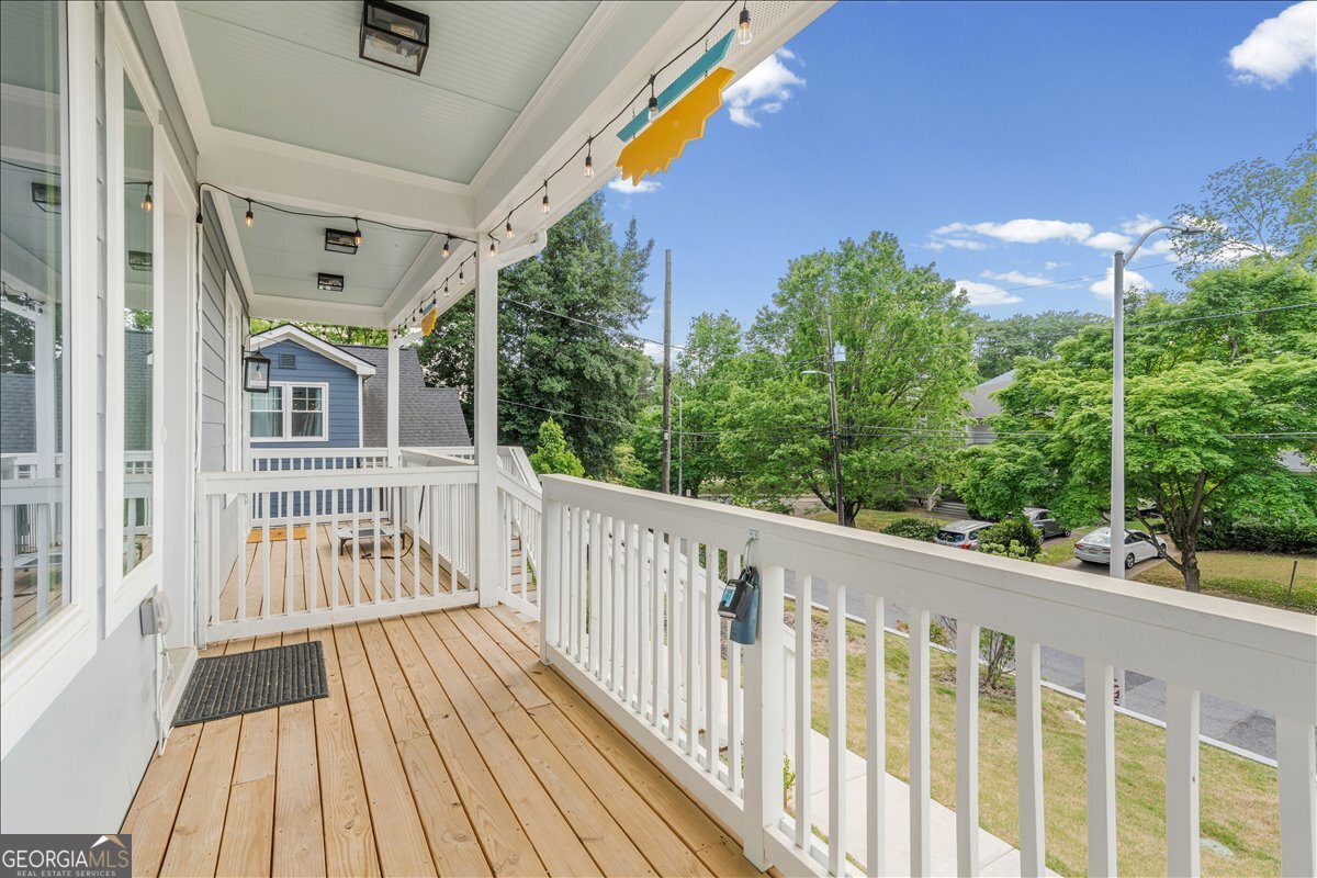 458 Connally Street SE Atlanta GA 30312