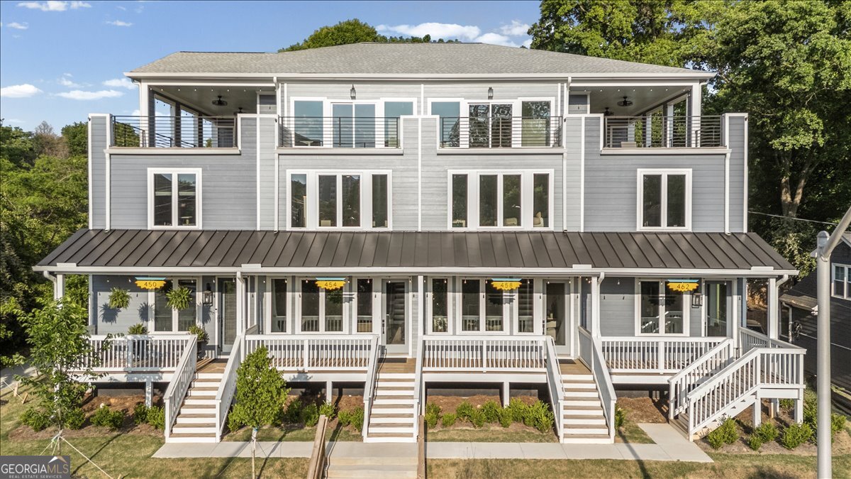 458 Connally Street SE Atlanta GA 30312