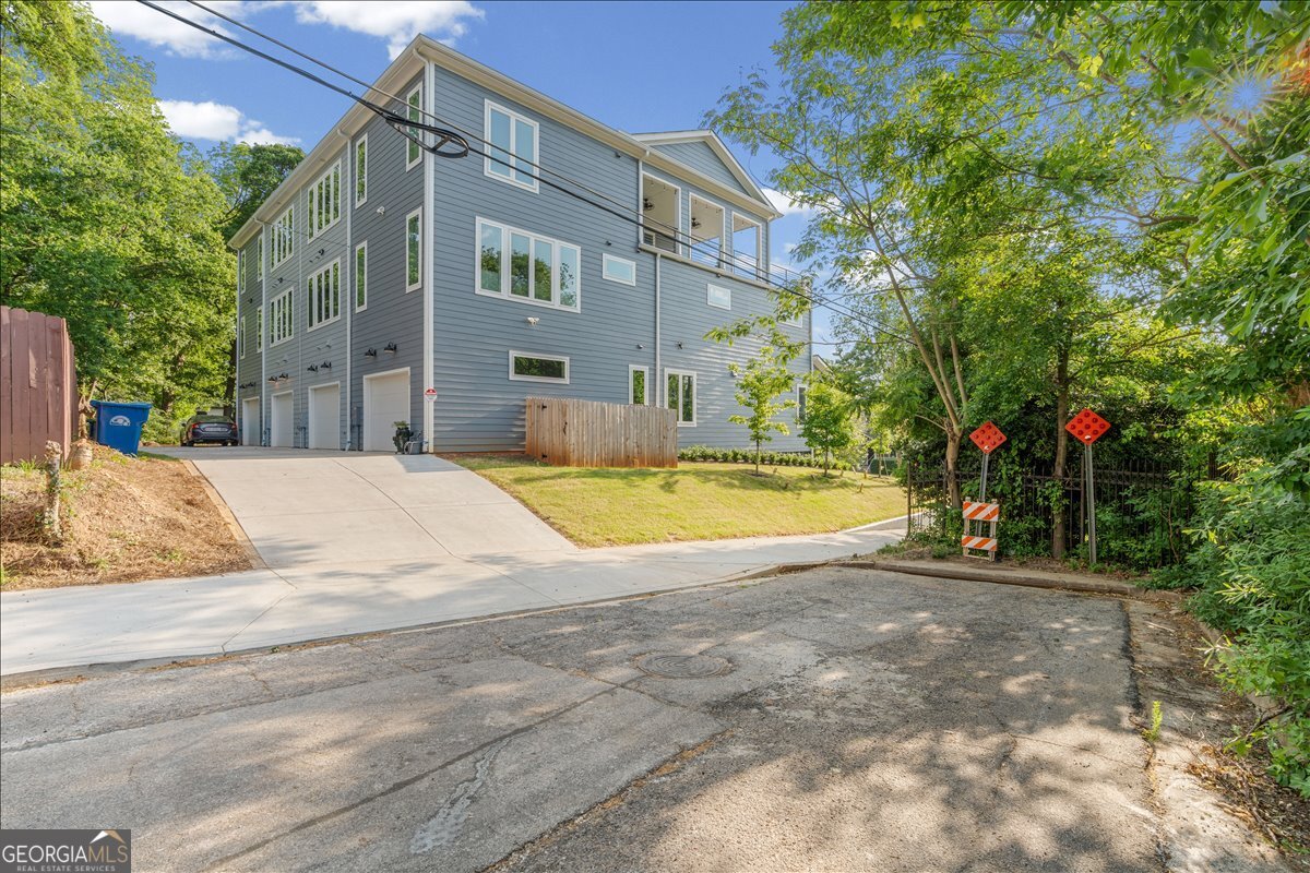 458 Connally Street SE Atlanta GA 30312