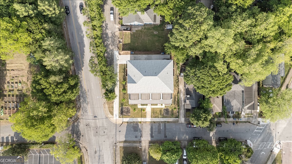 458 Connally Street SE Atlanta GA 30312