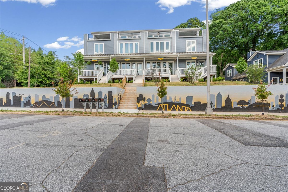 458 Connally Street SE Atlanta GA 30312