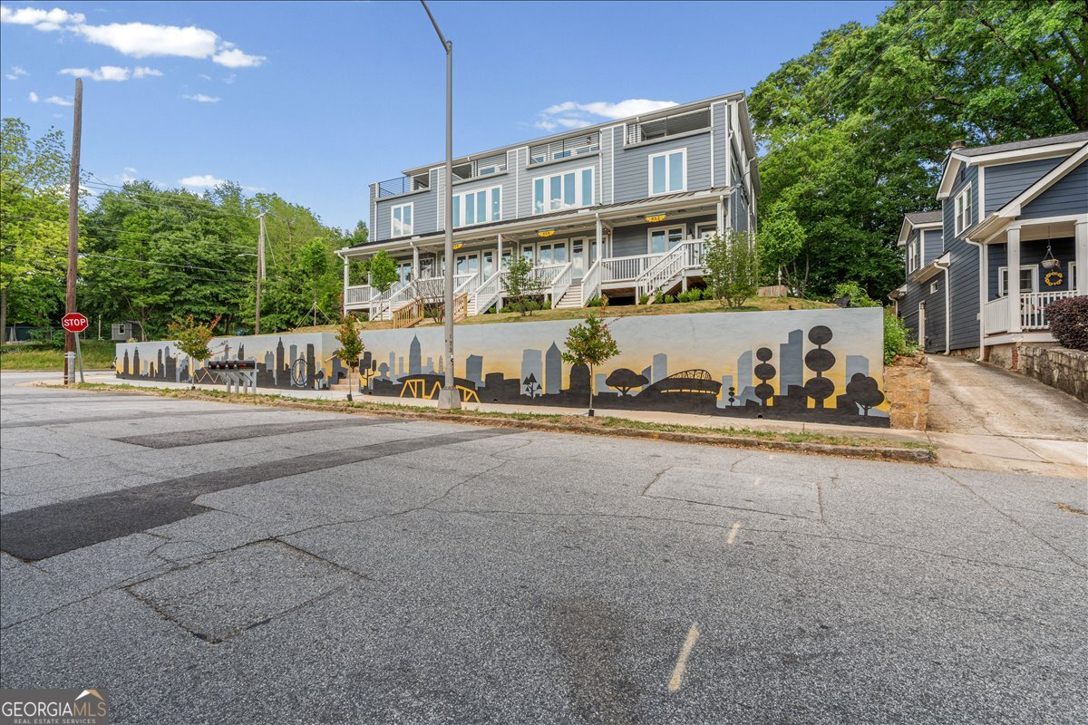 458 Connally Street SE Atlanta GA 30312