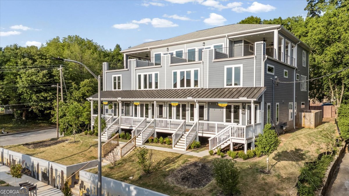 458 Connally Street SE Atlanta GA 30312