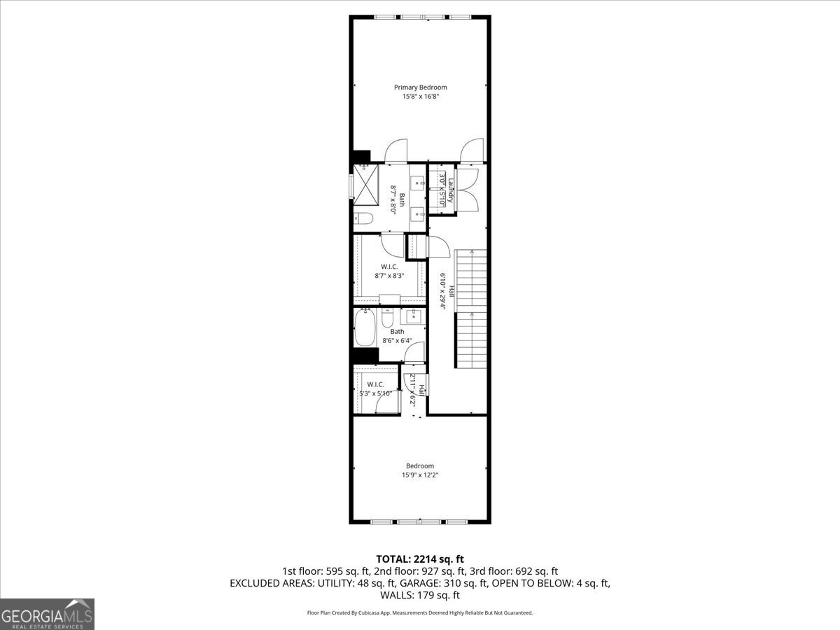 458 Connally Street SE Atlanta GA 30312