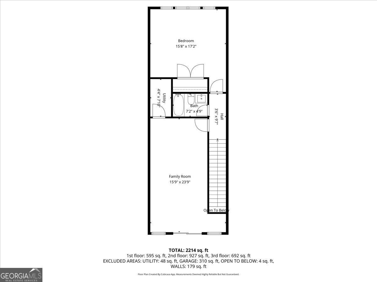 458 Connally Street SE Atlanta GA 30312