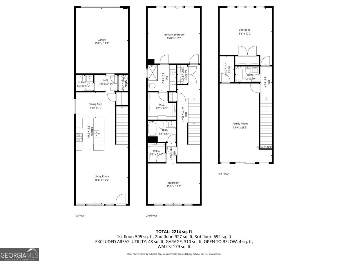 458 Connally Street SE Atlanta GA 30312