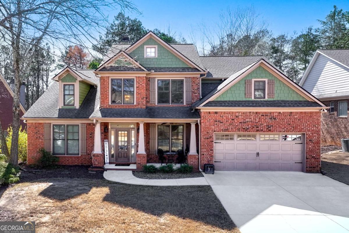 6163 Stillwater Place Flowery Branch GA 30542