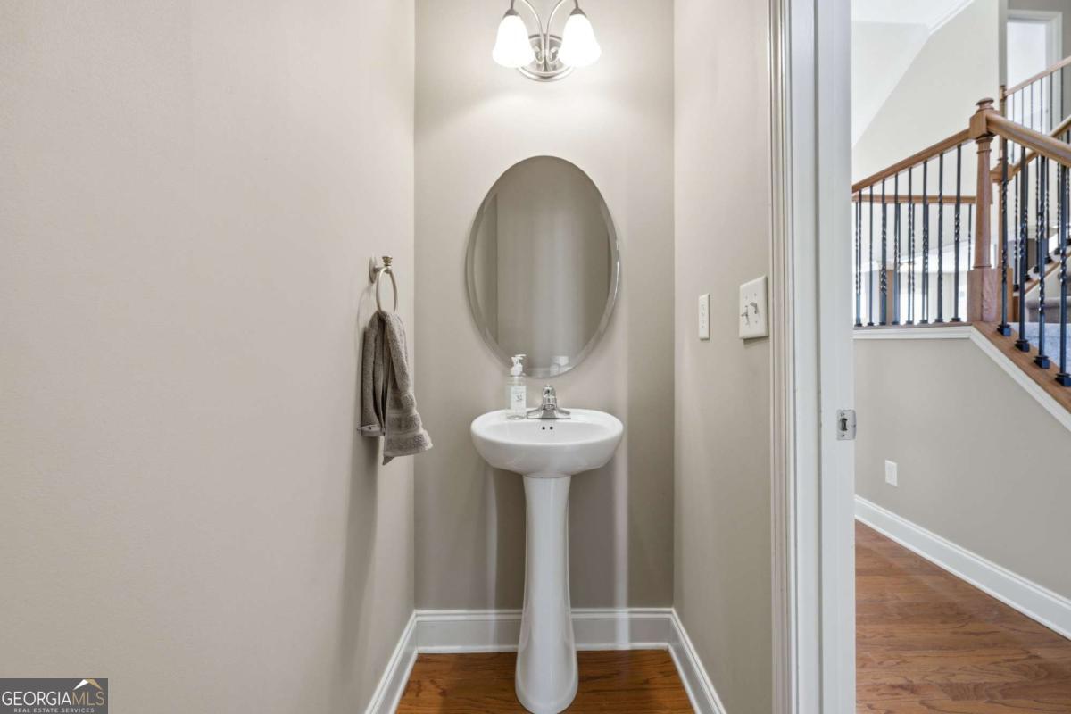 6163 Stillwater Place Flowery Branch GA 30542
