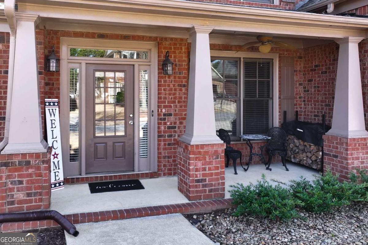 6163 Stillwater Place Flowery Branch GA 30542