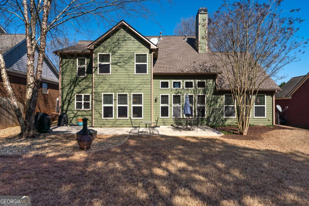 6163 Stillwater Place Flowery Branch GA 30542
