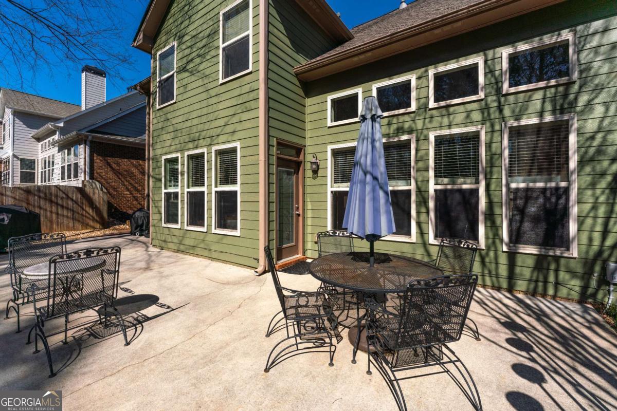 6163 Stillwater Place Flowery Branch GA 30542