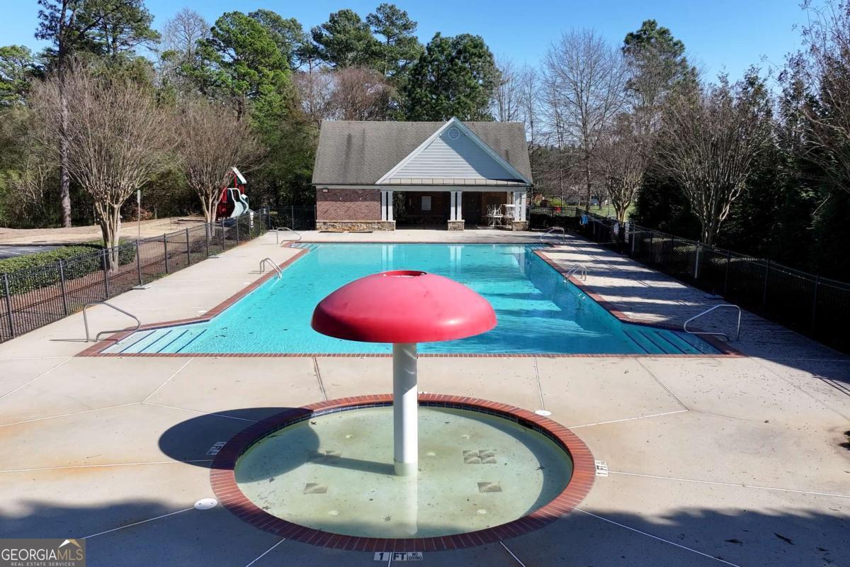 6163 Stillwater Place Flowery Branch GA 30542