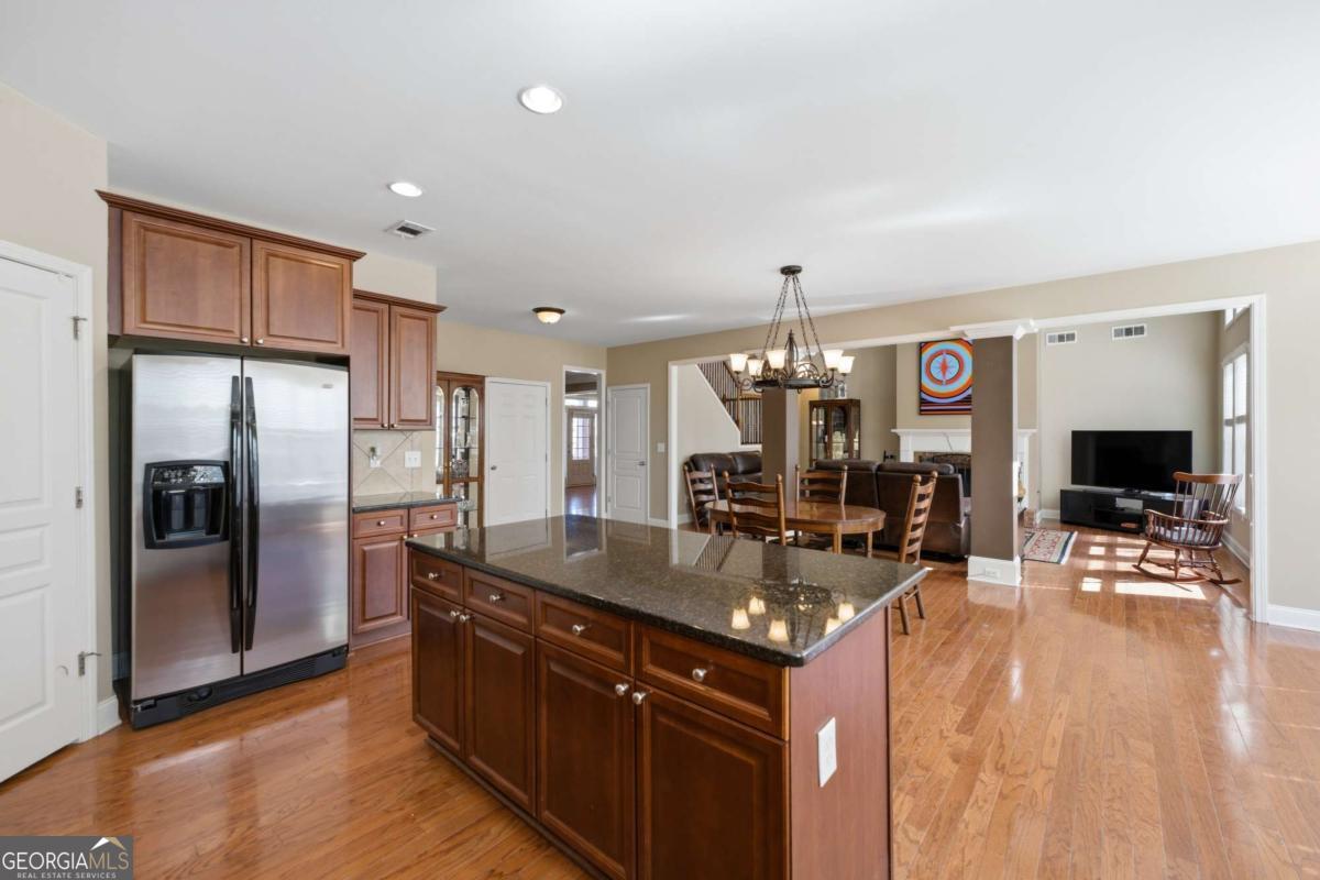 6163 Stillwater Place Flowery Branch GA 30542