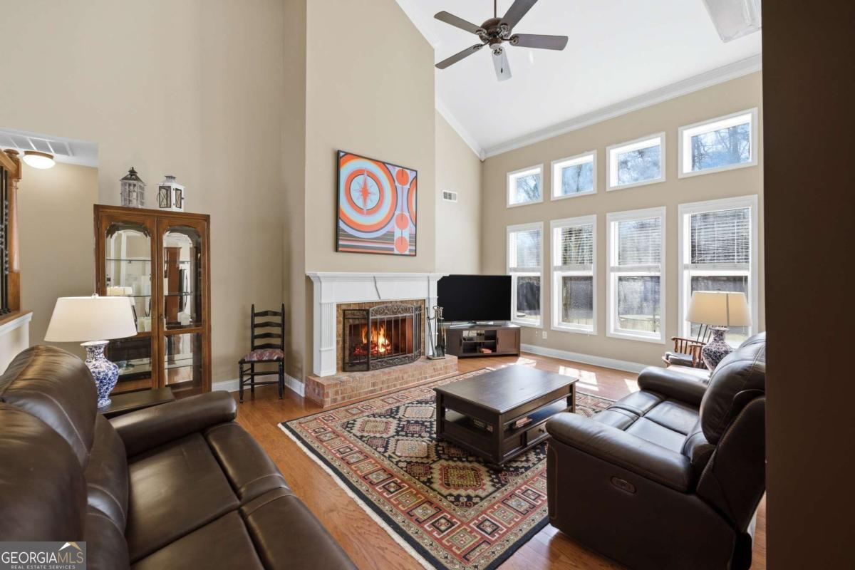 6163 Stillwater Place Flowery Branch GA 30542