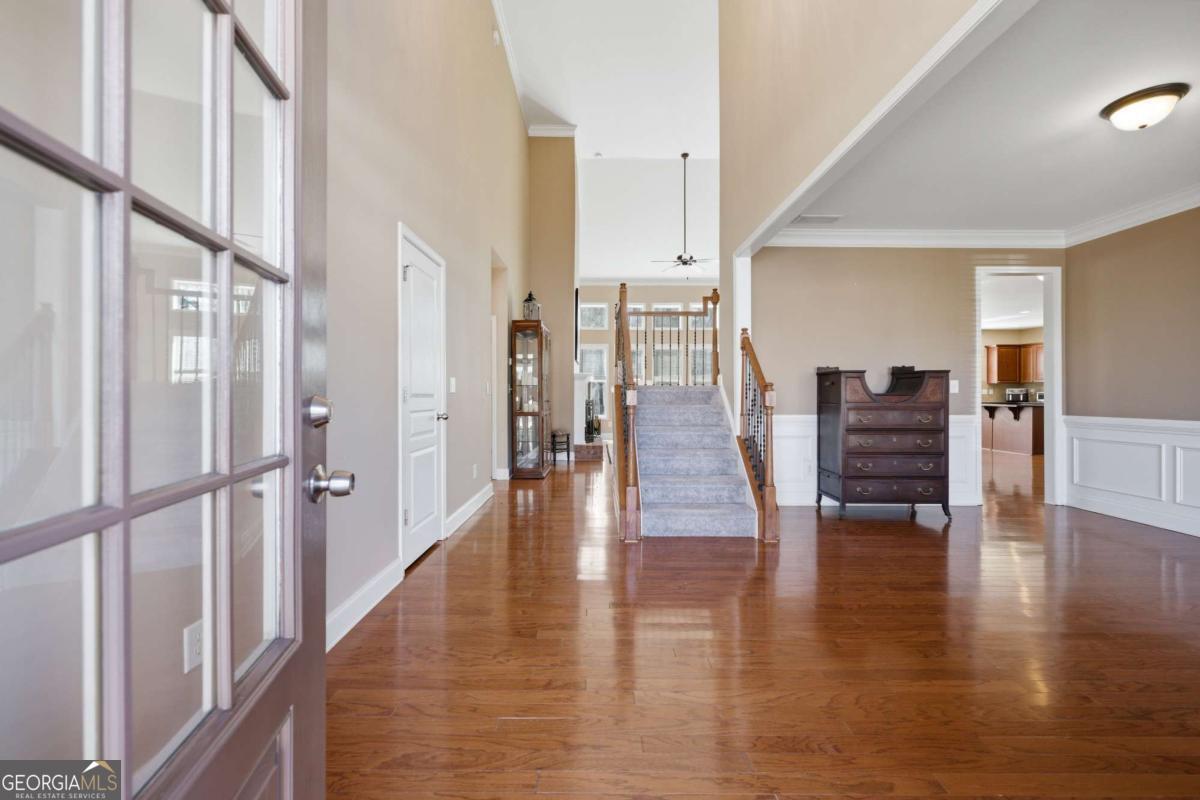 6163 Stillwater Place Flowery Branch GA 30542