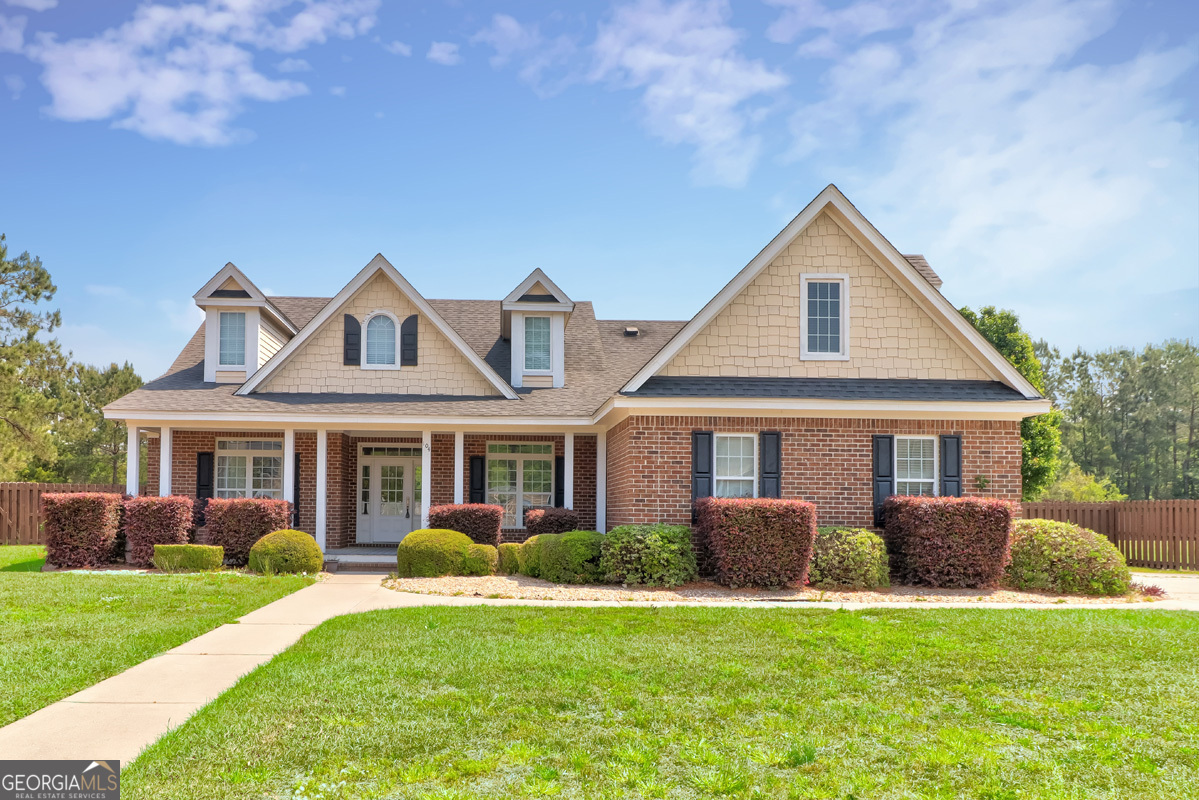 104 Oak Lawn Drive Rincon GA 31326