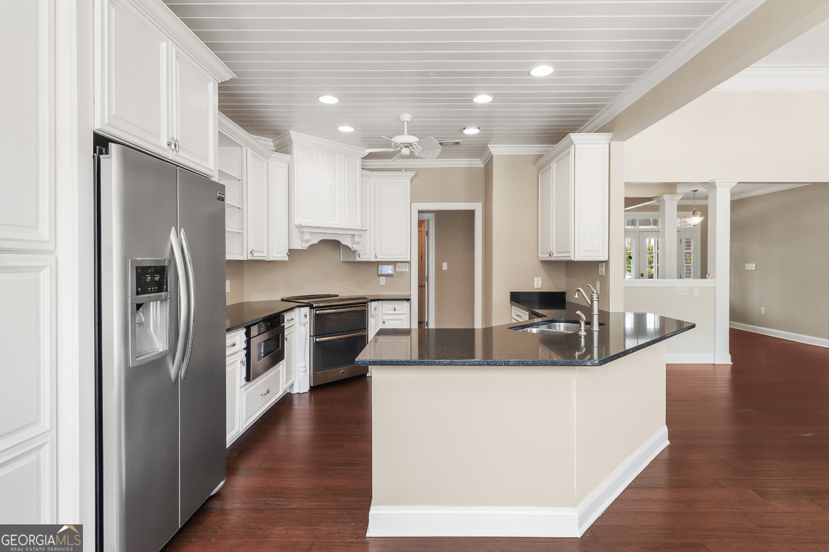 104 Oak Lawn Drive Rincon GA 31326