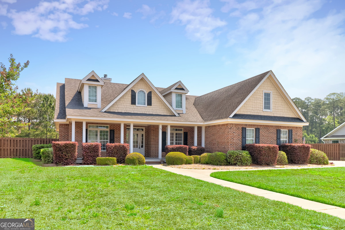 104 Oak Lawn Drive Rincon GA 31326