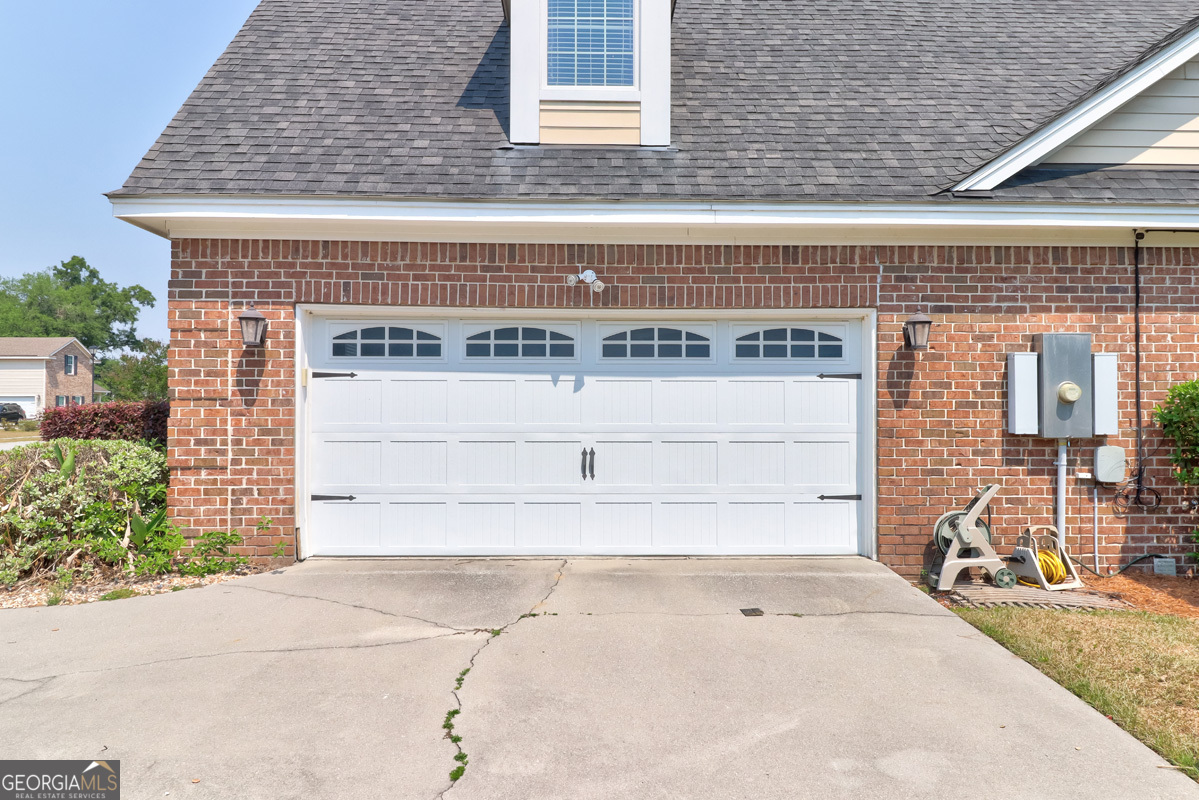104 Oak Lawn Drive Rincon GA 31326