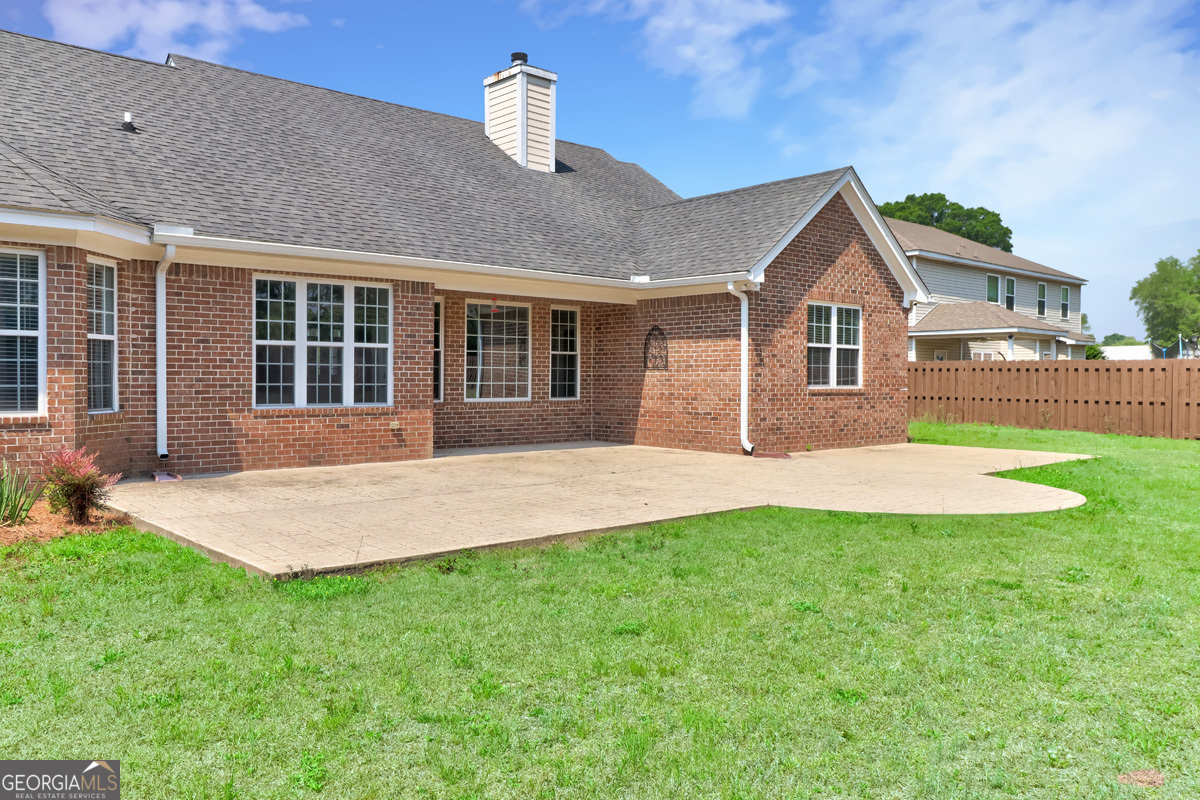104 Oak Lawn Drive Rincon GA 31326
