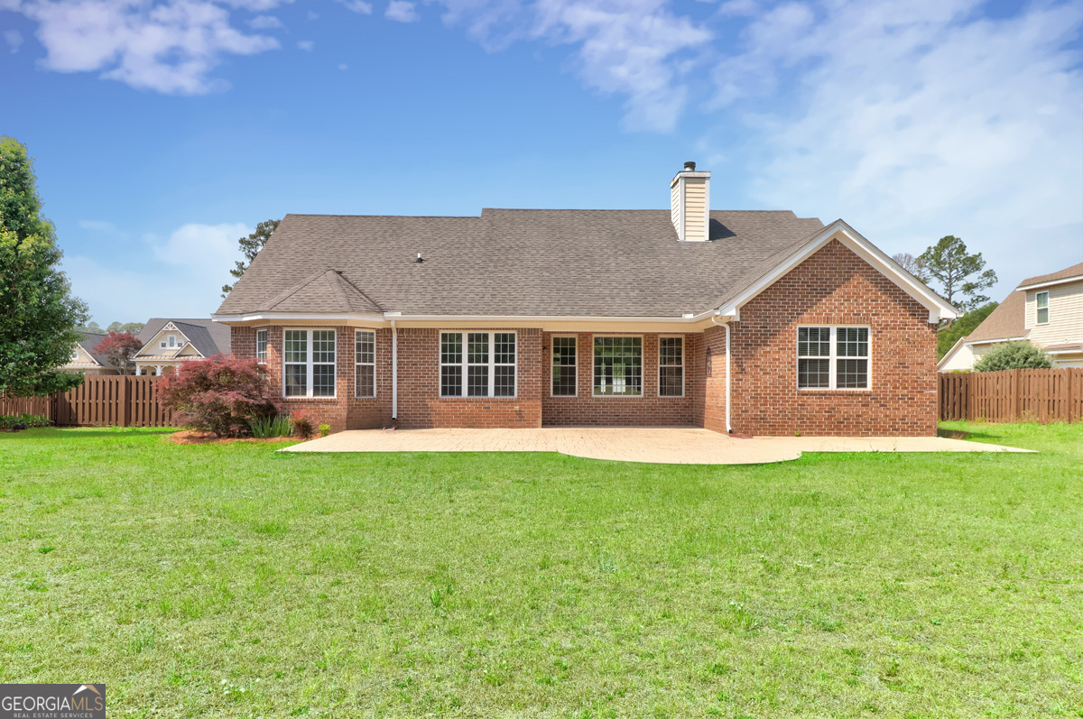 104 Oak Lawn Drive Rincon GA 31326
