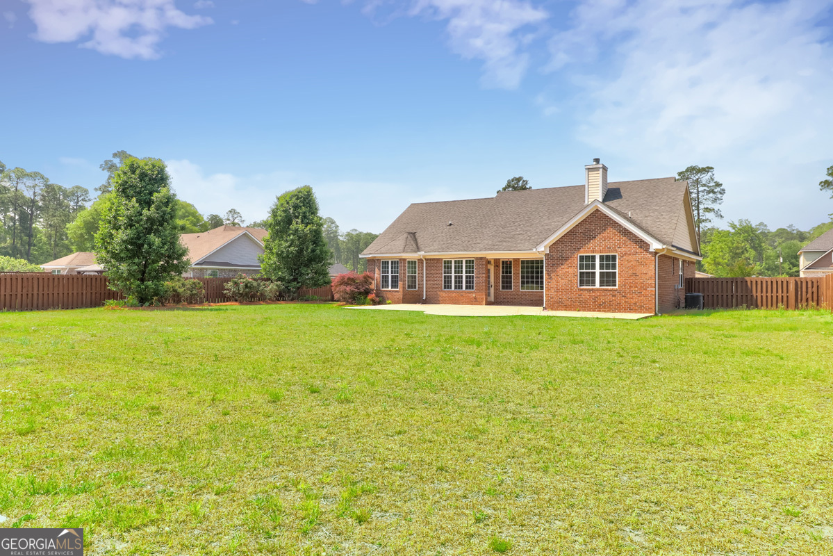 104 Oak Lawn Drive Rincon GA 31326