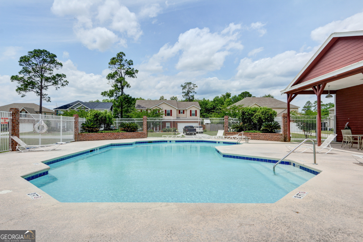 104 Oak Lawn Drive Rincon GA 31326