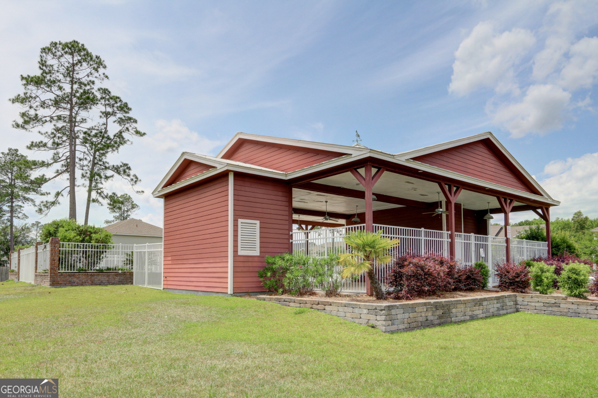 104 Oak Lawn Drive Rincon GA 31326