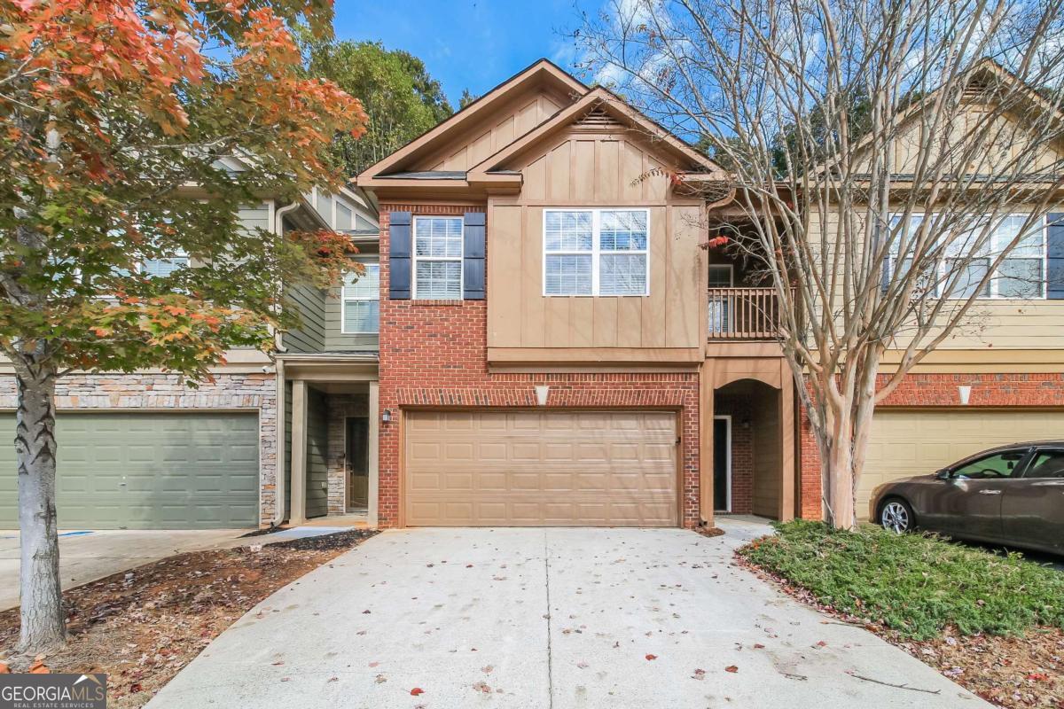 3824 Augustine Place Rex GA 30273