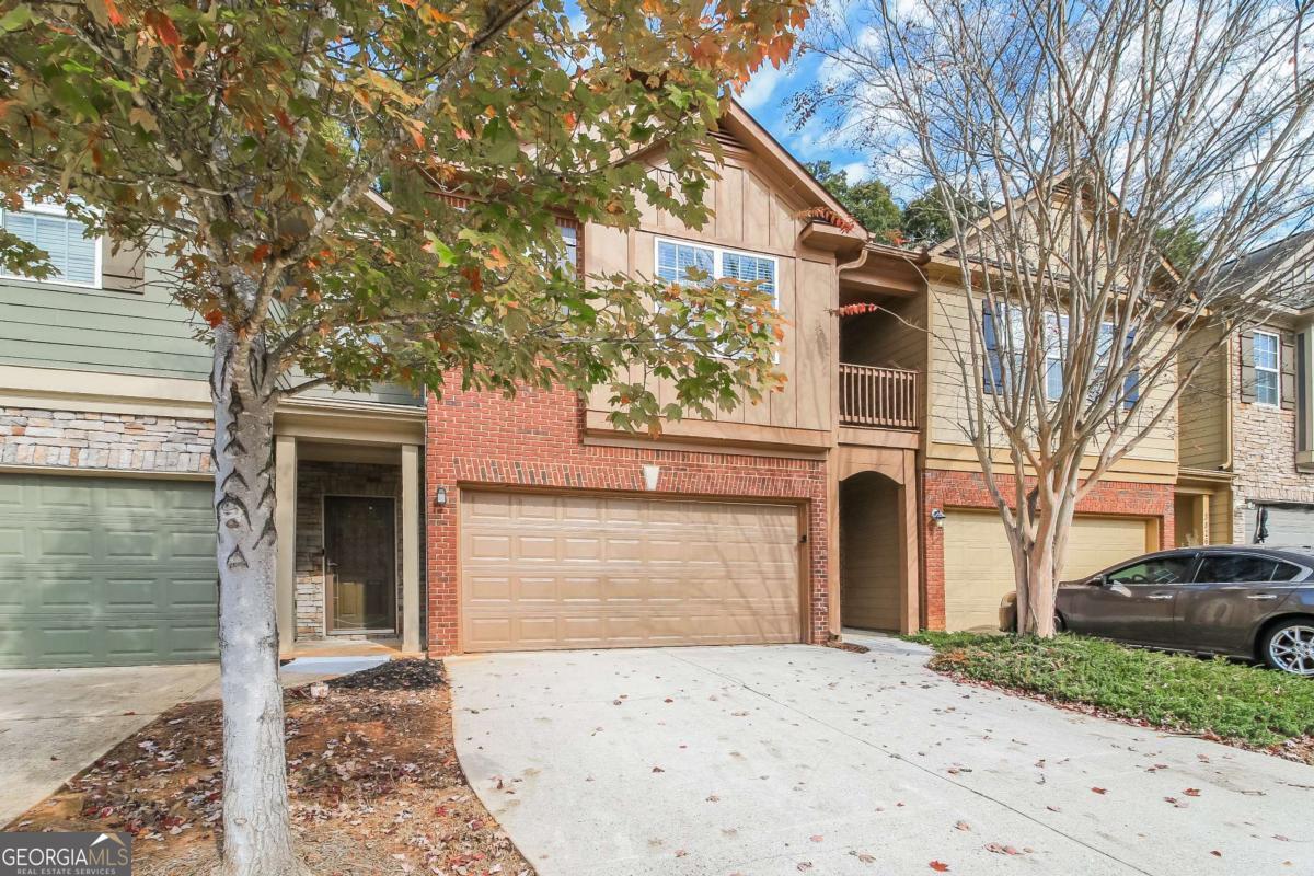 3824 Augustine Place Rex GA 30273