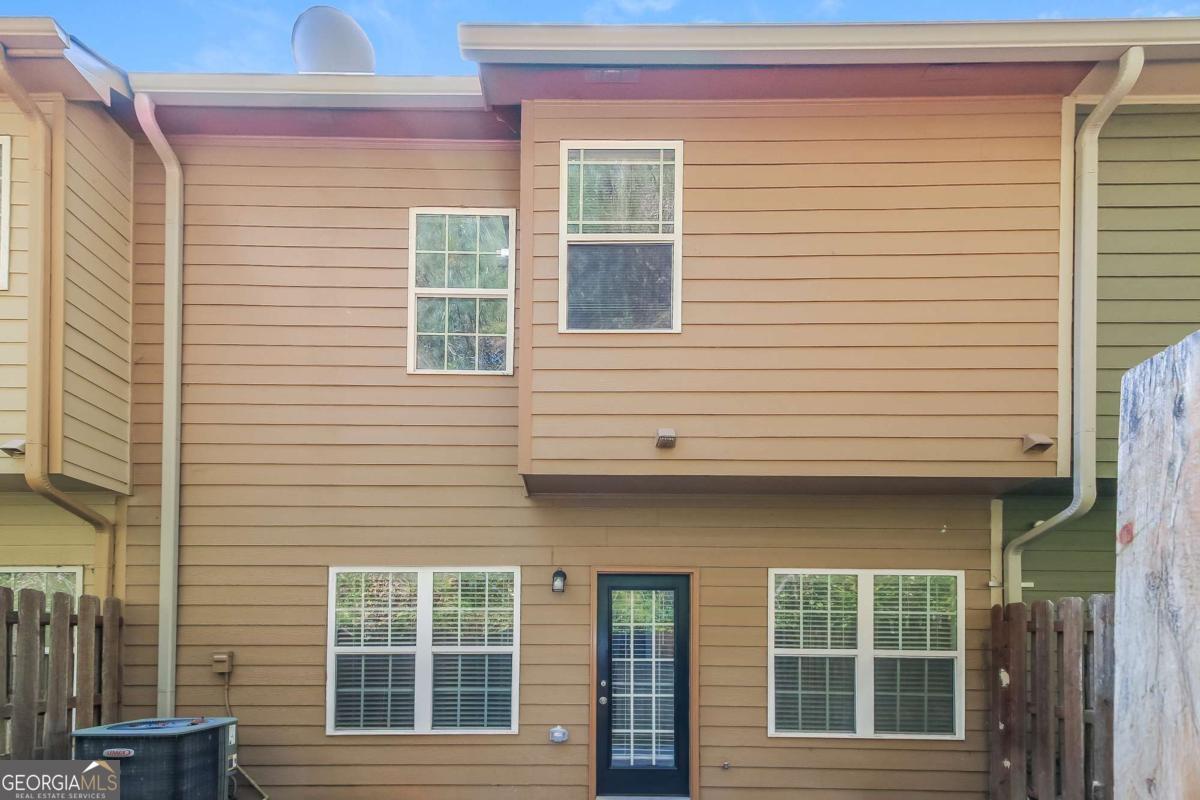 3824 Augustine Place Rex GA 30273