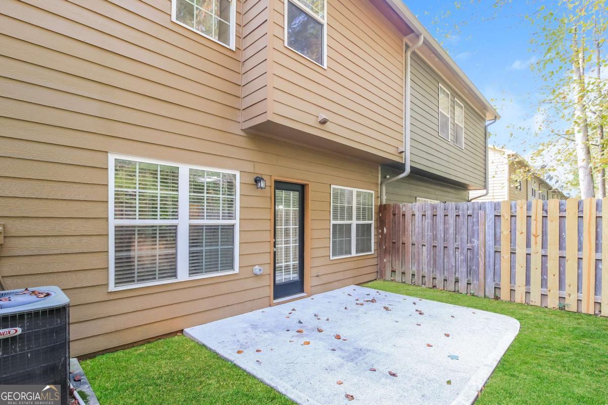 3824 Augustine Place Rex GA 30273