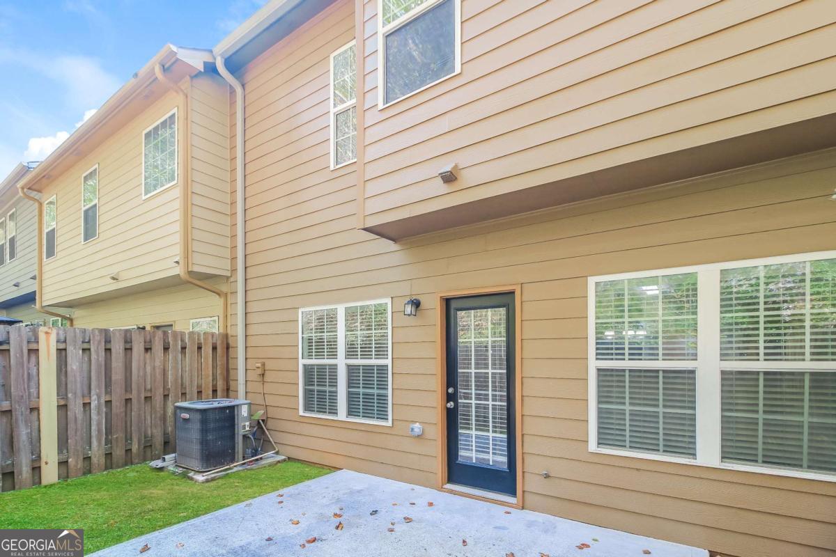 3824 Augustine Place Rex GA 30273