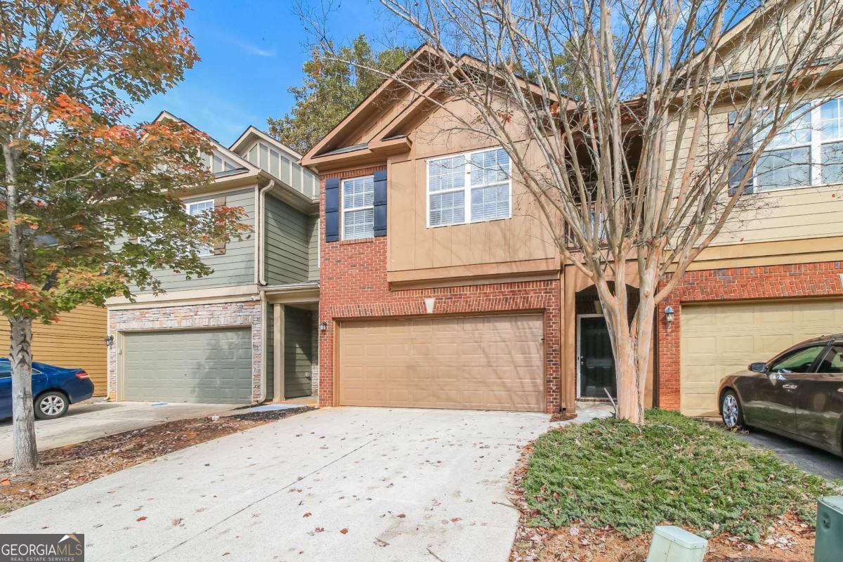 3824 Augustine Place Rex GA 30273