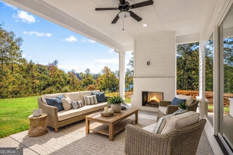 8415 Beryl Overlook Gainesville GA 30506