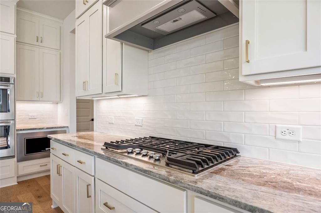 8415 Beryl Overlook Gainesville GA 30506
