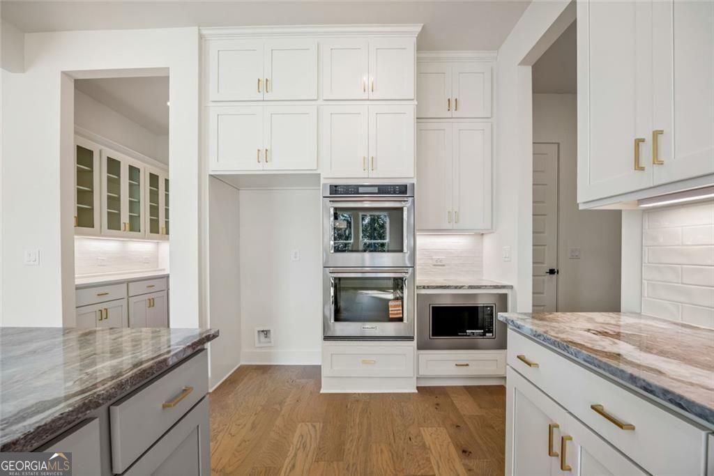 8415 Beryl Overlook Gainesville GA 30506