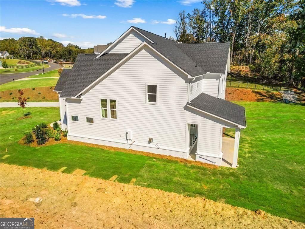 8415 Beryl Overlook Gainesville GA 30506