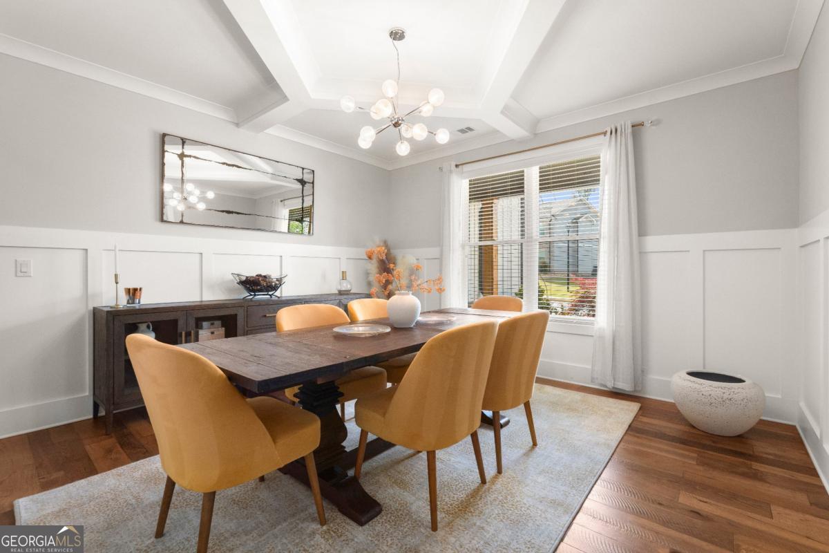 5971 Park Bay Court Flowery Branch GA 30542