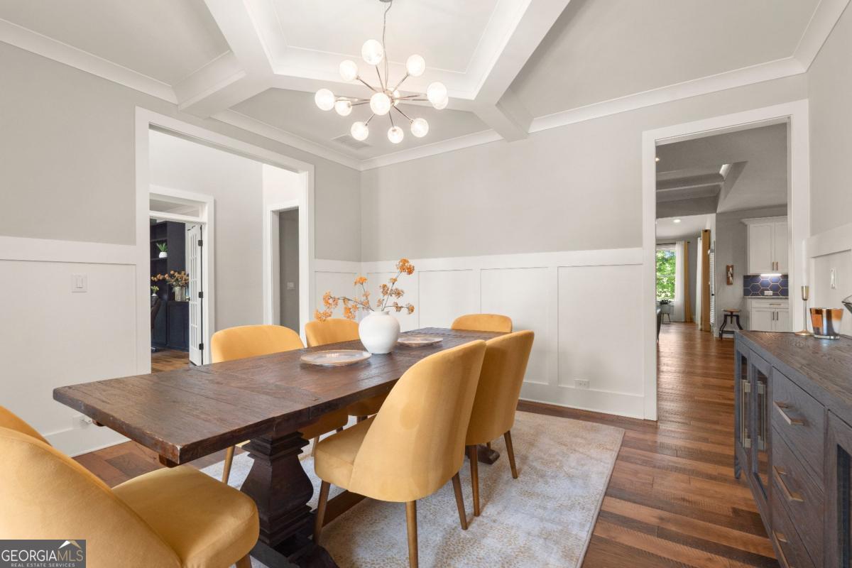5971 Park Bay Court Flowery Branch GA 30542