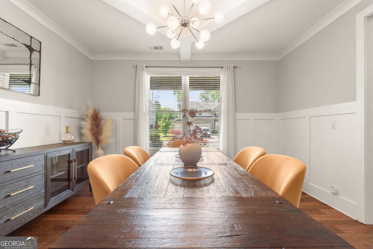 5971 Park Bay Court Flowery Branch GA 30542