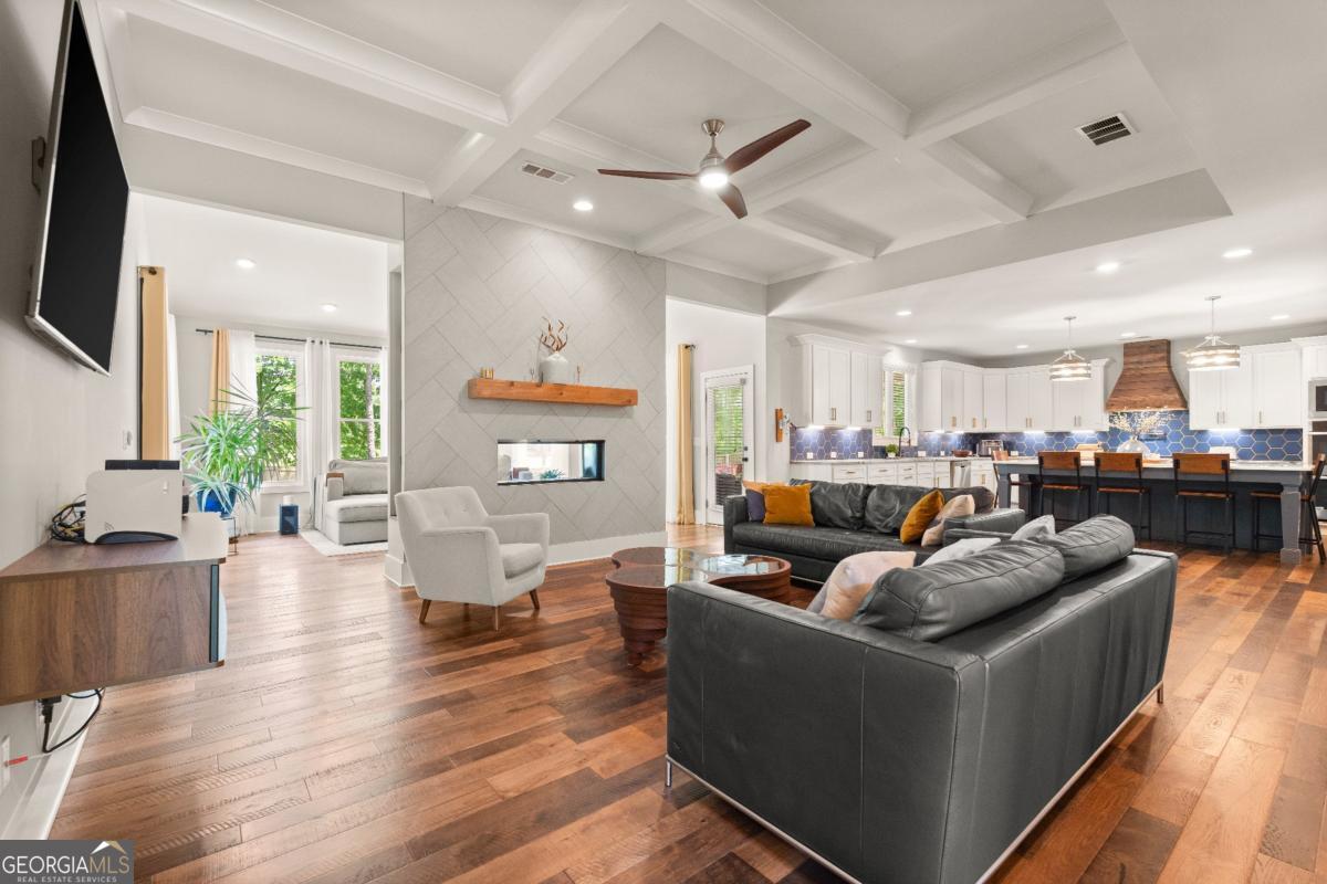 5971 Park Bay Court Flowery Branch GA 30542