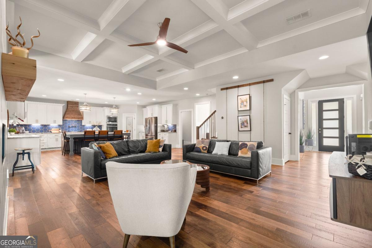 5971 Park Bay Court Flowery Branch GA 30542